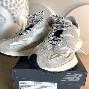New Balance 327